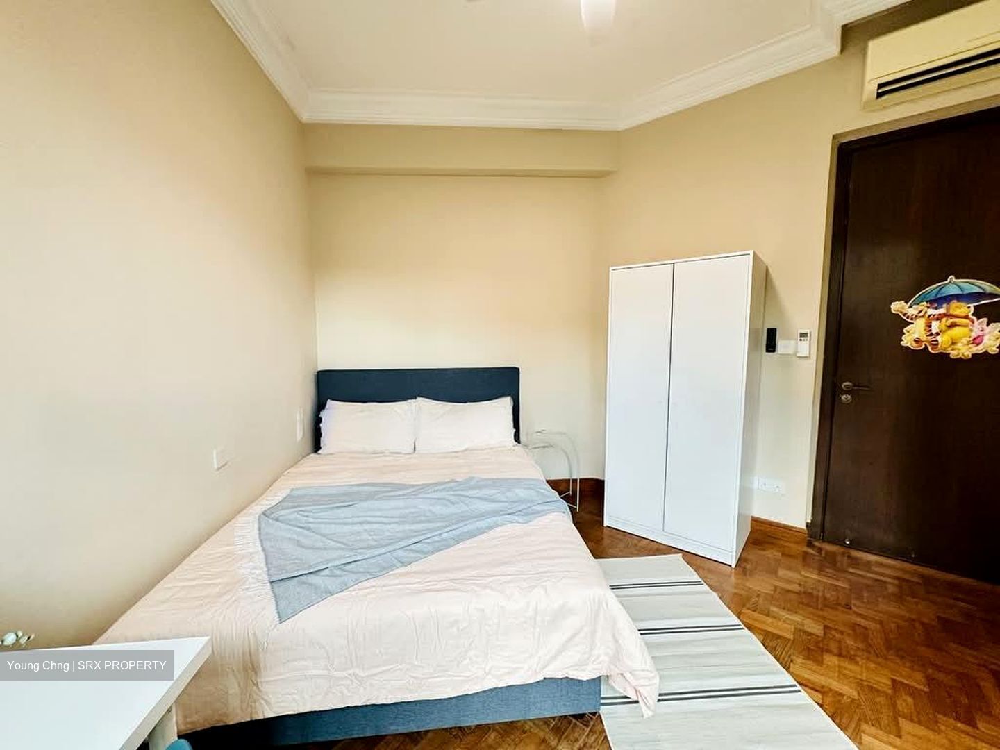 Maplewoods (D21), Condominium #534504891